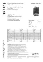 Lucent LED50 ONE GEN2 Module - 1