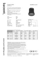 Lucent LED70 Module - 1