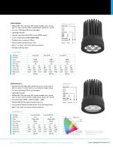 North America 2015 V.2 - ProSpex Professional Architectural Lighting - 9