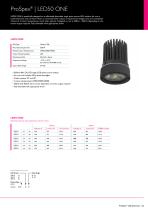 ProSpex Professional Architectural Lighting - 25