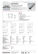 ProStrip Black | Tall Profile-1
