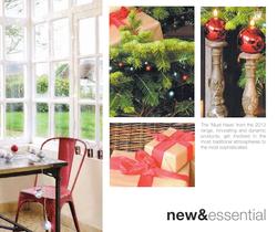 Retail catalogue 2012-5