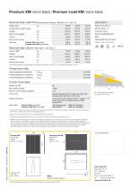 Premium XM mono black-2