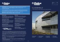 Cladshield Specifier Guide - 1