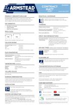 CONTRACT MATT - 1