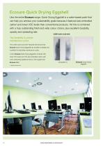 Ecosure Specifier Guide - 10