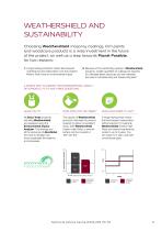 Weathershield Specifier Guide - 5