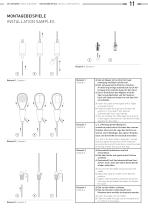 Posilock® - Cable Suspension System - 11