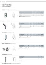 Posilock® - Cable Suspension System - 14