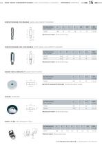 Posilock® - Cable Suspension System - 15