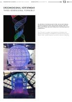 X-LED - ARCHITECTURAL ILLUMINATIONS - 13