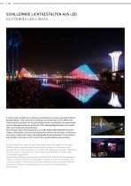 X-LED - ARCHITECTURAL ILLUMINATIONS - 4