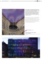 X-LED - ARCHITECTURAL ILLUMINATIONS - 5