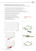 X-TEND® CX / CXE - 4