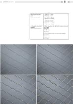 X-TEND - STAINLESS STEEL CABLE MESH - 11