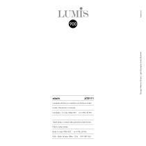 CATALOGO LUMIS 900 - 11