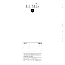 CATALOGO LUMIS 900 - 23