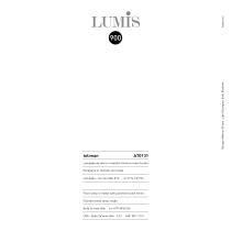 CATALOGO LUMIS 900 - 27