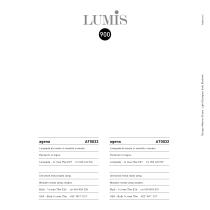 CATALOGO LUMIS 900 - 33