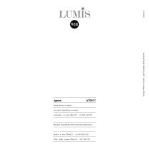 CATALOGO LUMIS 900 - 37