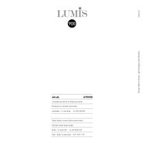 CATALOGO LUMIS 900 - 39