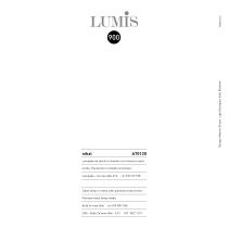 CATALOGO LUMIS 900 - 5