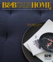 B&B ITALIA HOME 08 - 1