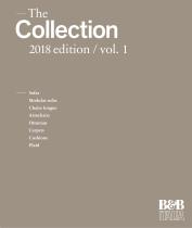 The Collection Volume 1 - 1