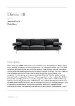 Diesis 40 - 1