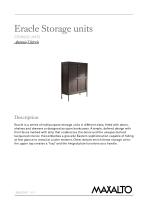 Eracle Storage units - 1