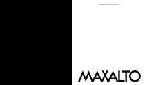 MAXALTO 2018 - 2