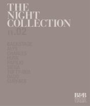 THE NIGHT COLLECTION - 1