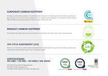 Cervic Environment Catalogue 2026-10