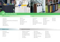 Cervic Environment Catalogue 2026-11