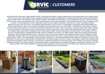 Cervic Environment Catalogue 2026-6
