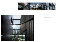 ARCHITECTURAL REFERENCES-68