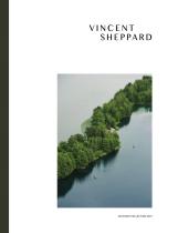 VINCENT SHEPPARD Outdoor Collection 2021