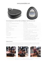 pro5 airdaptive hp spec-sheet-2