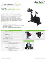 C516 INDOOR CYCLE - 1