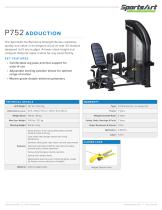 P752 ADDUCTION - 1