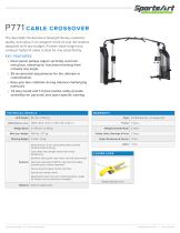 P771 CABLE CROSSOVER - 1