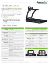 SA_18-T645L-Treadmill - 1