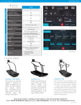 CURVE The original non-motorized treadmill - 2