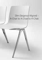 A-Chair - 9