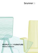 People and Furniture