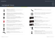 Fastmount Catalog 2018-12