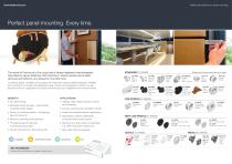 Fastmount Catalog 2018-2
