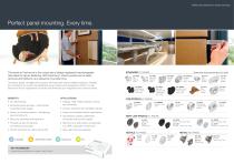 Fastmount Product Catalogue 2017-2