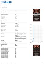 ELECTRA : 92002009-2