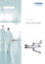 hansa healthcare - 1